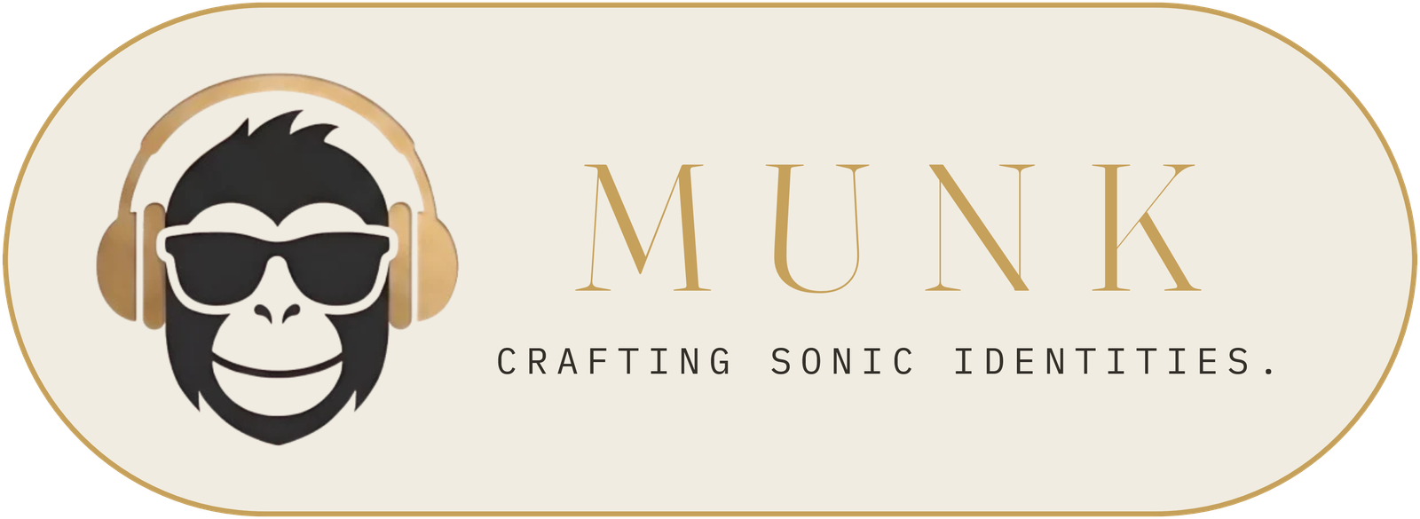 MUNK — Crafting sonic identities